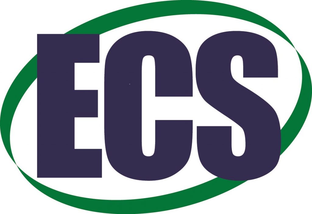 ECS Attendance Logo